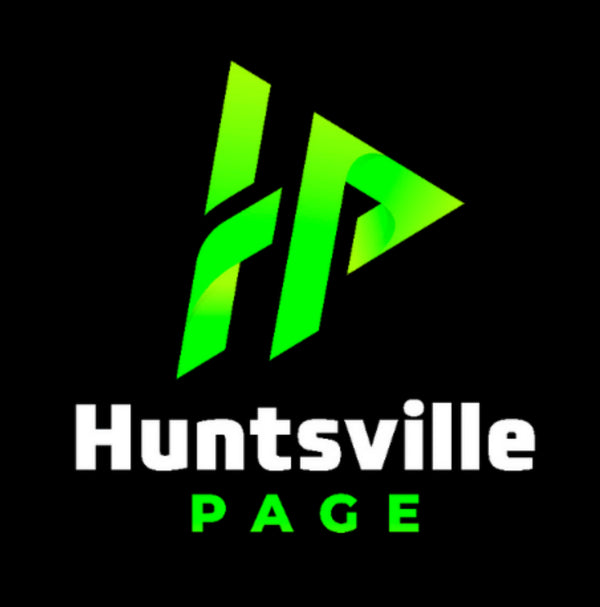 Huntsville Page
